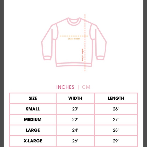 High 🌻 Hopes Fleece Sweatshirt - Picture 5 of 5